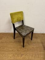 Gebruikte Horecastoel - S4116- Vintage/Café, Huis en Inrichting, Stoelen, Ophalen, Nieuw