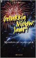 GELUKKIG NIEUW JAAR 9789060109076 W. Meiners, Boeken, Verzenden, Gelezen, W. Meiners