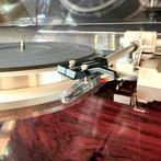 Denon - DP-59M avec Ortofon SME 5 Table tournante, Audio, Tv en Foto, Nieuw