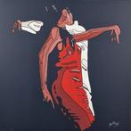 GalRaph - Tango, Antiek en Kunst, Kunst | Schilderijen | Modern