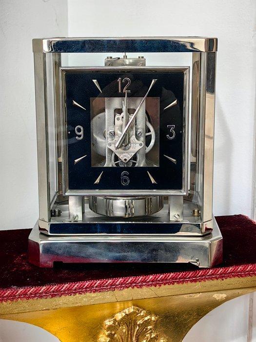Atmos klok - Jaeger-LeCoultre - - Vernikkeld messing,, Antiek en Kunst, Antiek | Klokken