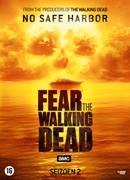 Fear the walking dead - Seizoen 2 op DVD, Cd's en Dvd's, Dvd's | Thrillers en Misdaad, Nieuw in verpakking, Verzenden