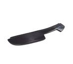 SPOILER SEAT LEON 1P 04-09 LOOK FR NOIR BRILLANT, Auto-onderdelen, Verzenden, Nieuw