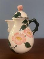 Villeroy & Boch - Wildrose - Service à thé et café (24) -, Antiquités & Art