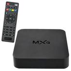 MXQ HD TV Box Mediaspeler Android Kodi - 1GB RAM - 2GB, TV, Hi-fi & Vidéo, Accessoires de télévision, Verzenden