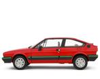 Laudoracing 1:18 - Berline miniature - Alfa Romeo Sprint 1.5, Nieuw