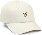Lyle & Scott Pet Ecru maat  Heren, Kleding | Heren, Hoeden en Petten, Verzenden, Nieuw, Lyle and Scott
