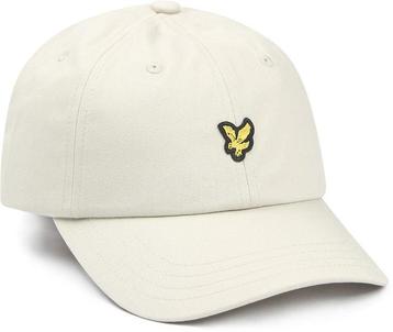 Lyle & Scott Pet Ecru maat  Heren beschikbaar voor biedingen