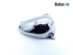 Blokdeksel Rechts Kymco Zing 125 1996-2000, Motoren, Onderdelen | Overige, Verzenden, Gebruikt