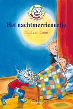 Het nachtmerrieneefje / Dolfje Weerwolfje 9789025842185, Boeken, Kinderboeken | Jeugd | onder 10 jaar, Verzenden, Gelezen, Paul van Loon