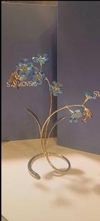 Swarovski - Beeldje - Paradise Flower Danuba - Kristal,