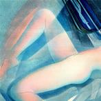Jean-Baptiste Valadie (1933) - Blue Awakening, Antiek en Kunst