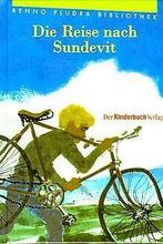Die Reise nach Sundevit  Pludra, Benno, Baltzer, Hans  Book, Pludra, Benno, Baltzer, Hans, Verzenden
