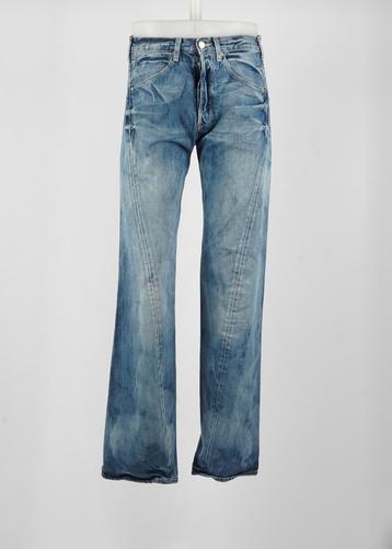 Vintage Levis Pants in Blue size 30 / 32, Ophalen of Verzenden