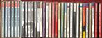 Dmitri Shostakovich - Collection of 33 x CDs with orchestral, Nieuw in verpakking