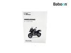 Instructie Boek BMW R 1250 GS 2019-> Dutch (7106596), Motoren, Onderdelen | BMW, Verzenden, Gebruikt