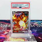 Pokémon Graded card - FA Charizard VMAX #002 - Charizard, Nieuw