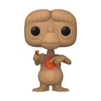 E.T. 40th Anniversary POP! Movies Vinyl Figure E.T. w/heart, Verzamelen, Ophalen of Verzenden, Nieuw