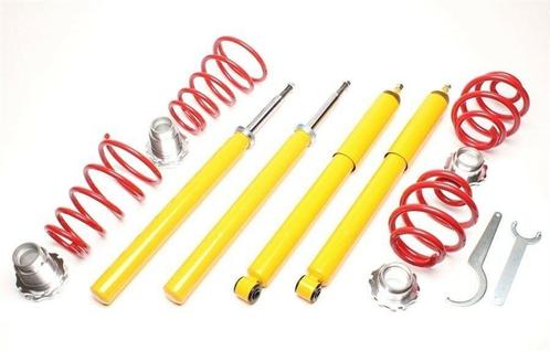 BMW 3-Serie E30 45 mm schroefset verlagingsset, Auto-onderdelen, Ophanging en Onderstel, Nieuw, Ophalen of Verzenden