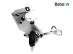 Repose-pieds cintre / support set avant droite BMW R 1100 GS, Motoren, Verzenden, Nieuw