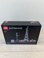 Lego Set - 21044 - Architecture - Skyline Paris, Kinderen en Baby's, Speelgoed | Duplo en Lego, Nieuw