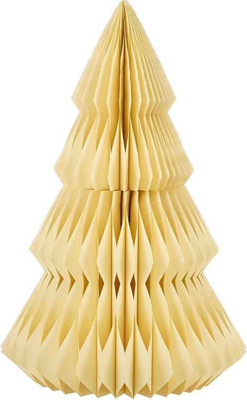 Tweedekans | House of Seasons Decoratie Kerstboom - H120 x, Diversen, Kerst, Ophalen of Verzenden