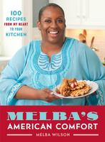 Melbas American Comfort 9781476795287 Melba Wilson, Verzenden, Zo goed als nieuw, Melba Wilson