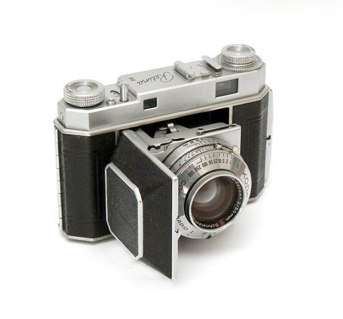 Kodak Retina II Set Xenon NO RESERVE Appareil photo, TV, Hi-fi & Vidéo, Appareils photo analogiques