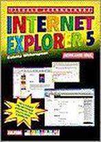 Internet explorer 5 9789022943038, Livres, Witherspoon, Verzenden