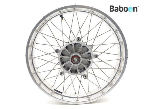 Roue avant BMW R 1150 GS (R1150GS), Motoren, Onderdelen | BMW, Verzenden