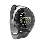 MK18 Waterdichte Sport Smartwatch Fitness Activity Tracker, Verzenden