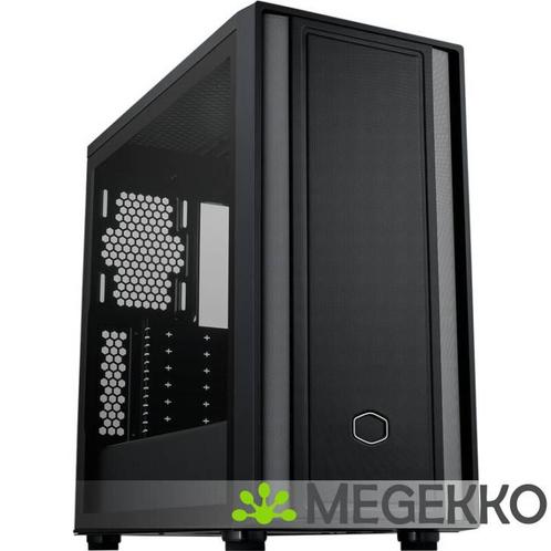 Cooler Master MasterBox 600 Lite, Computers en Software, Computerbehuizingen, Nieuw, Verzenden