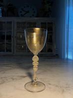 Drinkglas - Glas - Murano-glas, Antiek en Kunst