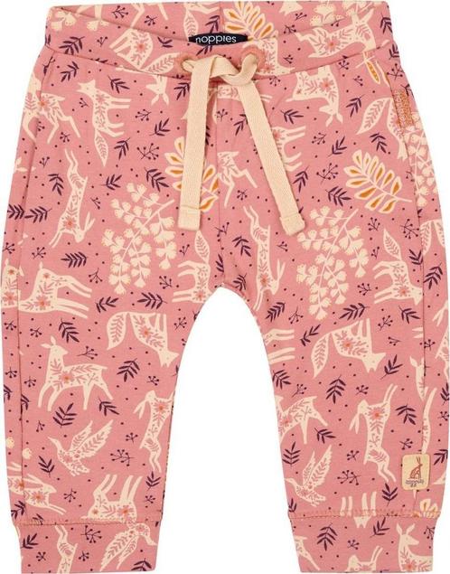 Noppies Broek Frias Slim fit Old Roze, Enfants & Bébés, Vêtements de bébé | Autre, Enlèvement ou Envoi