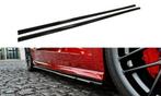 Side skirts Diffuser voor Audi S3 8V /A3 8V S line Sportback, Ophalen of Verzenden