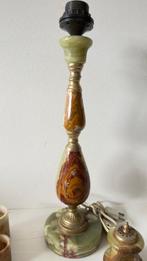 Asbak (8) - Onyx - Lamp, zout- en pepermolens