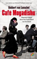 Cafe Mogadishu, Livres, Verzenden
