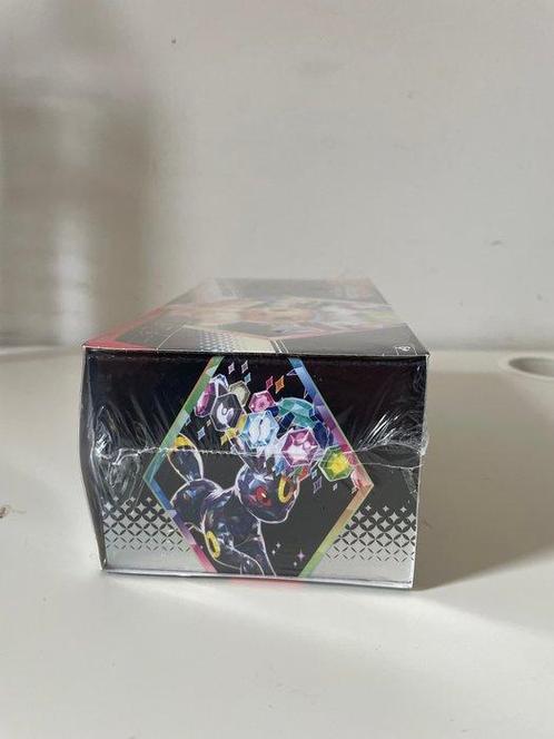 Pokémon - 1 Sealed box - Scarlet & Violet - Collezione con, Hobby en Vrije tijd, Verzamelkaartspellen | Pokémon