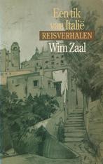 Een tik van Italië 9789050930680 Zaal, Boeken, Verzenden, Gelezen, Zaal