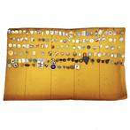 Speld, Embleem, Badge, Verzamelen, Nieuw