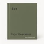 Boe 9789061572657 Roger Hargreaves, Boeken, Verzenden, Gelezen, Roger Hargreaves