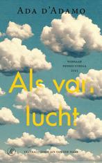 Als van lucht 9789029552455 Ada d Adamo, Verzenden, Gelezen, Ada d' Adamo