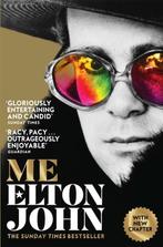 Me: elton john official autobiography, Nieuw, Verzenden