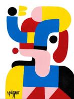 Antony Squizzato - Loeil agile