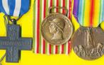 Italië - Medaille - Regno medagliere ww1, Verzamelen