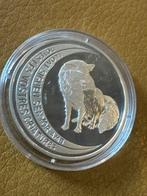 Andorre. 10 Diners 1997 Fuchs (.925) (Sans prix de