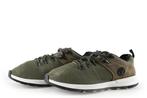 Timberland Sneakers in maat 41 Groen, Verzenden, Sneakers