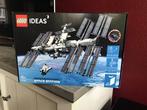 Lego Set - 21321 - Ideas (CUUSOO) - 21, Nieuw