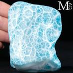 Merveille céleste : spécimens de larimar Larimar Extra –