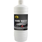 Kroon Oil Demi Water 1 Liter, Ophalen of Verzenden
